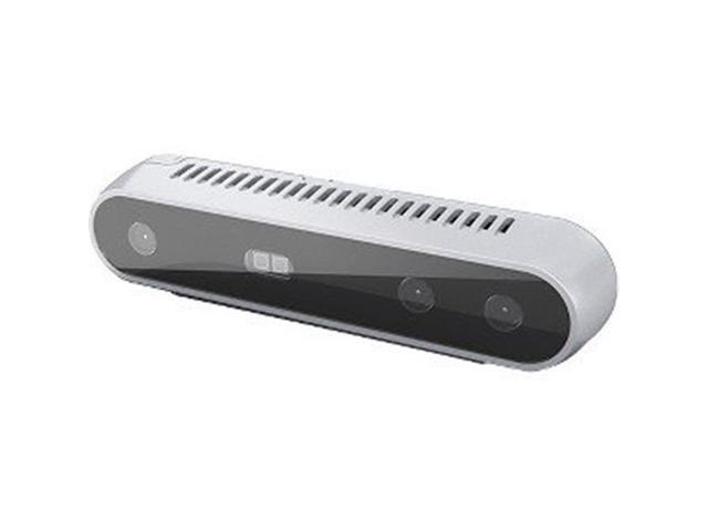 Intel Realsense D415 Webcam - 30 Fps - Usb 3.0