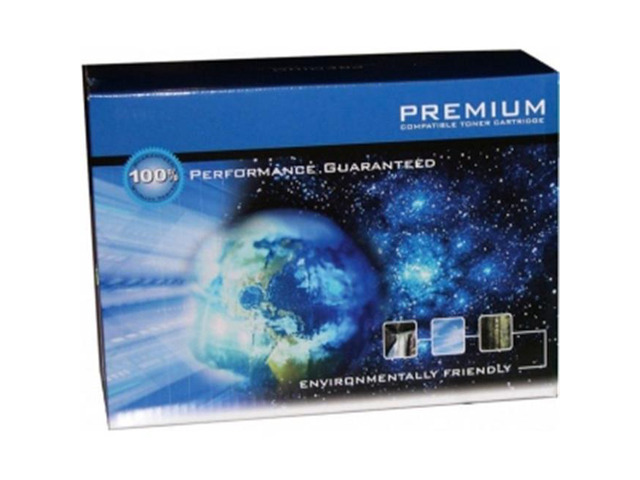 Premium PRMHTE264X HP Laser Jet Cm4540 - 646X High Black Toner Cartridge