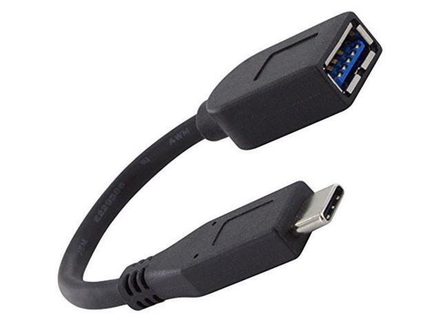 Apricorn ADAPTER-USB A-C USB 3.0 A to C Adapter