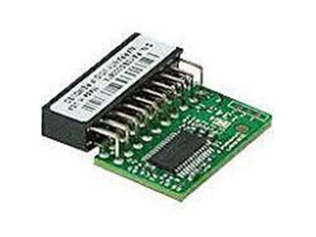 Supermicro Accessory AOM-TPM-9665V-S with Intel Xeon E5/E7, AMD EPYC 7000 Series