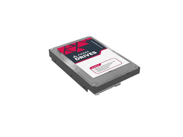 AXIOM 2TB 6GB/S SATA 7.2K RPM LFF BARE HDD FOR LENOVO - 0C19503
