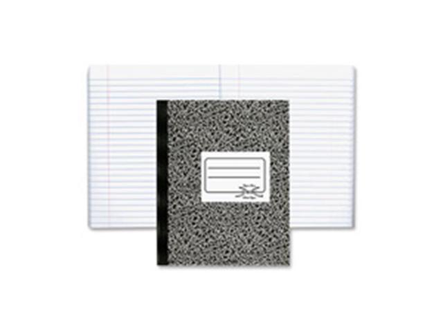 National Notebook,Perm Bnd,10x7.88 43475