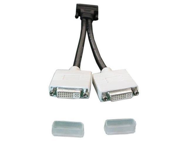 DELL H9361 Dms 59 To Dual Dvi Splitter Cable