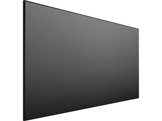 ViewSonic BCP120 120' 1080P 1920 x 1080, 16:9 Wide Viewing Angles Angles Projector Screen