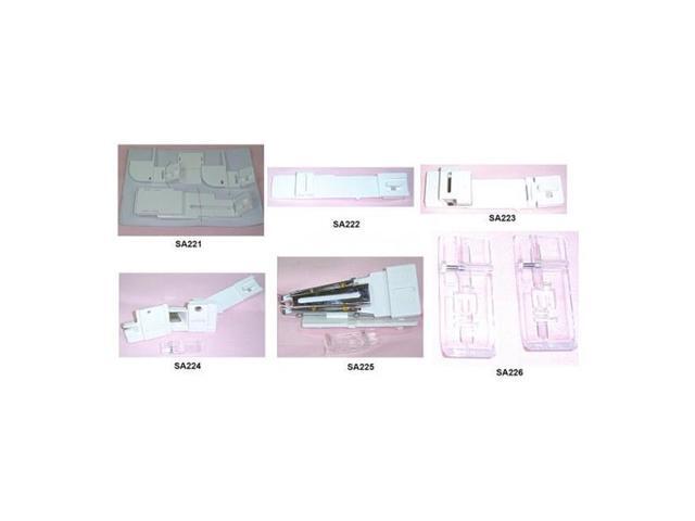 Brother 2340CV Chain and Cover Stitch Machine