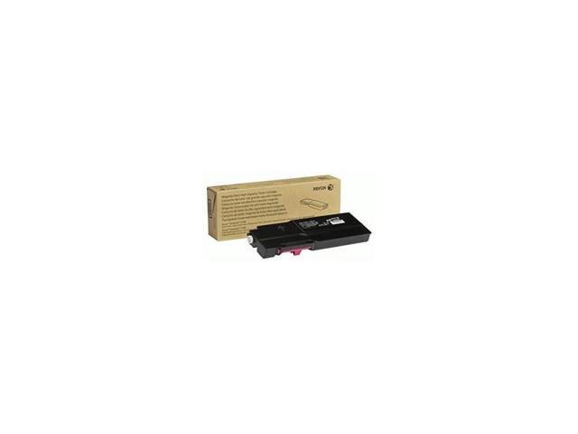 GENUINE XEROX MAGENTA TONER CARTRIDGE FOR THE VERSALINK C405/Z, FOR AUTHORIZED
