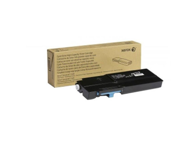Xerox 116R00018 Toner Cartridge - Cyan