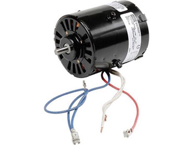 FASCO D1162 HVAC Motor,1/100-1/250 HP,115V,CW/CCW