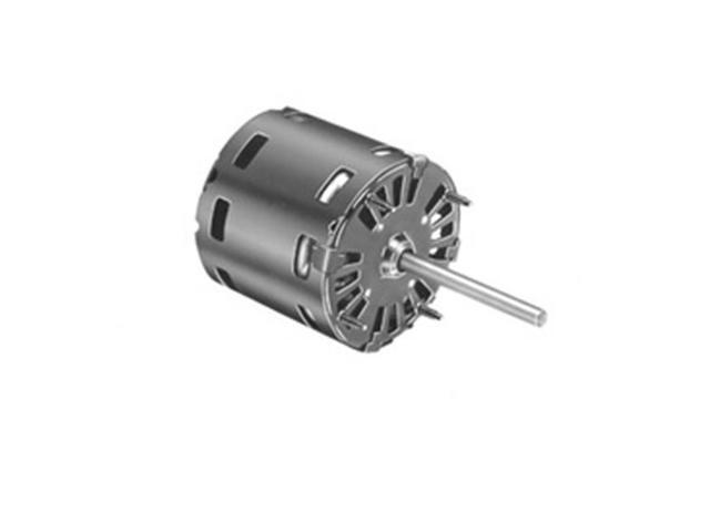 FASCO D109 HVAC Motor,1/15 HP,1600 rpm,120V,3.3