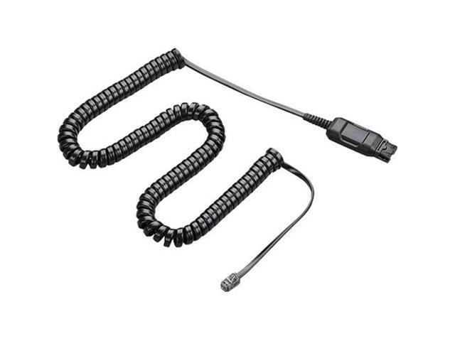 Plantronics Hic Adapter Cable