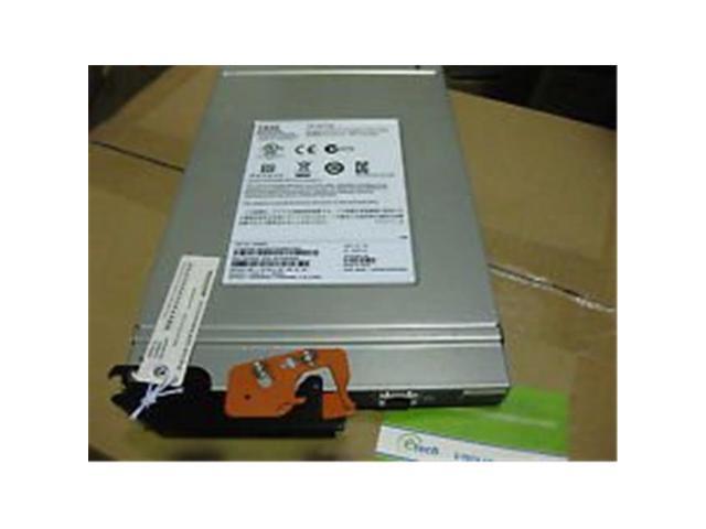 Lenovo 00FJ669 Flex System Chassis Management Module 2 - Network Management Device - Gige - Plug-In Module