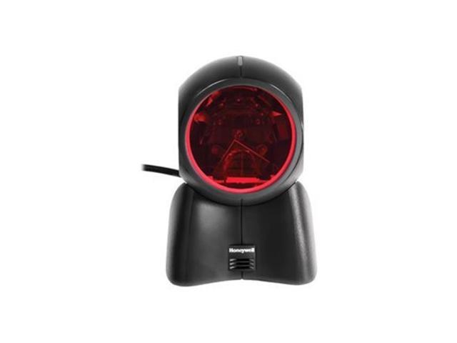 Honeywell Orbit 7190g Hybrid 1D/2D/PDF Presentation Scanner, USB Kit, Black - 7190G-2USBX-0