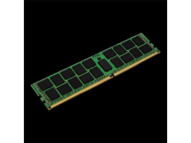 Kingston - KSM26RD4/32MEI - Kingston 32GB Module - DDR4 2666MHz Server Premier - 32 GB - DDR4-2666/PC4-2666 DDR4 SDRAM -