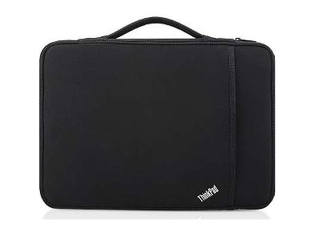 Lenovo 4X40N18008 Notebook Sleeve - 13 Inch - For Thinkpad 13, 13 Chromebook, Thinkpad L380, L380 Yoga, X380 Yoga, Thinkpad Yoga 370