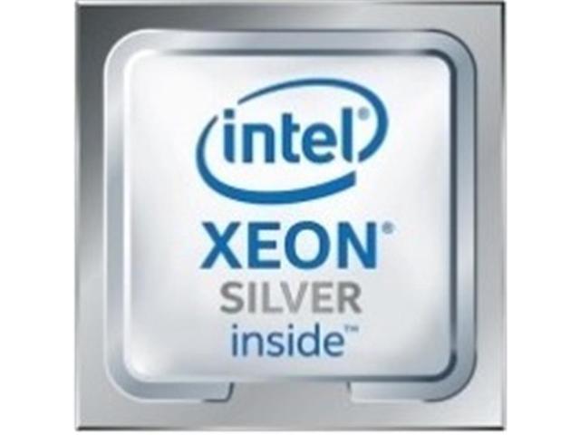 Dell Intel Xeon 4114 Deca-core (10 Core) 2.20 GHz Processor Upgrade - Socket 3647 - 10 MB - 13.75 MB Cache - 64-bit Processing - 3 GHz Overclocking.