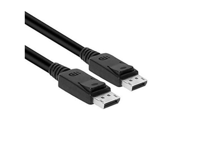 Club 3D CAC-2067 DisplayPort 1.4 HBR3 Cable 8K60Hz Male / Male 1m/3.28ft