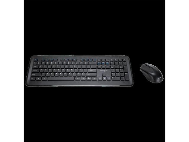 Targus KM610 Keyboard & Mouse AKM610BT