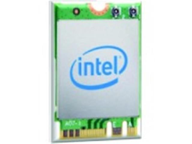 Intel 9260NGW IEEE 802.11ac Bluetooth 5.0 Wi-Fi/Bluetooth Combo Adapter 9260NGWG