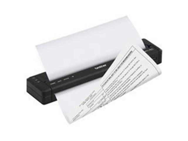 Brother International - LB3844 - Premium Fast Dry Writeable/fingerprintable Paper - Individual Cut Sheets Letter