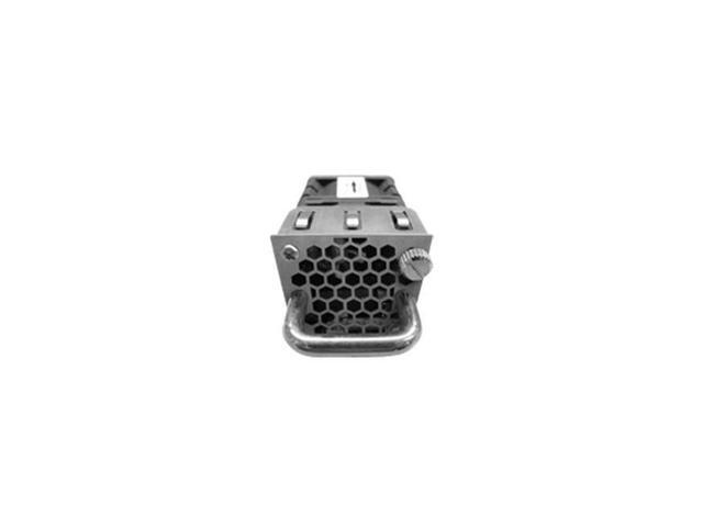 Extreme Networks - 17115 - Extreme Networks X870 Fan Module, Front-to-Back Airflow - 1 Pack - 1 pc(s) - Switch