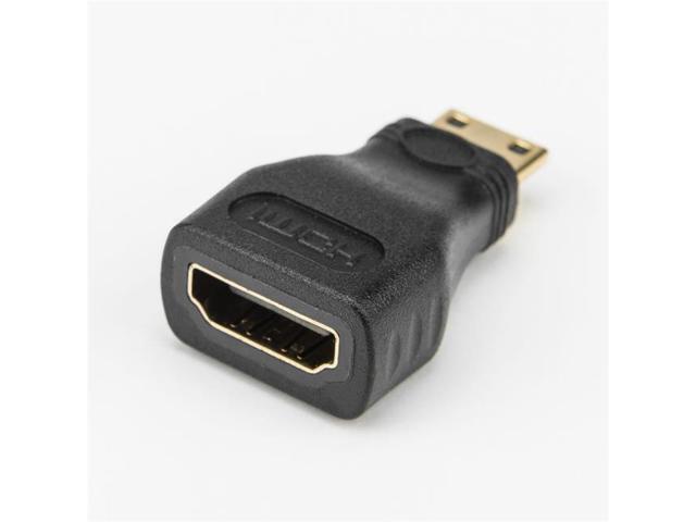 Rocstor HDMI to Mini HDMI Adapter - F/M - image 2