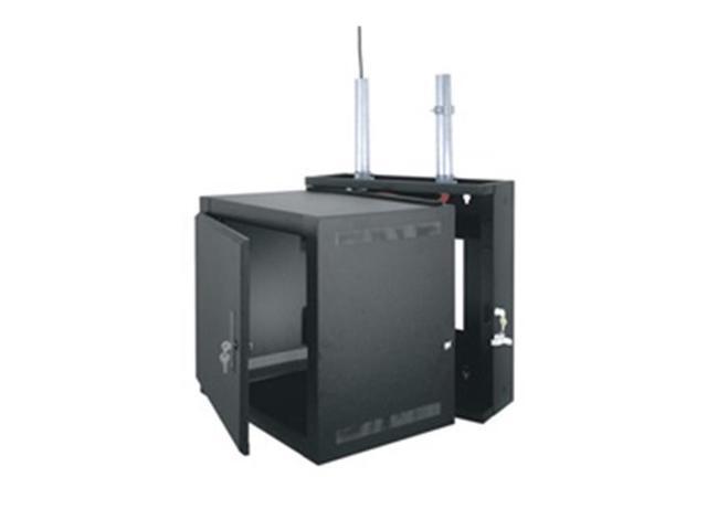 Middle Atlantic Products EWR Series Rack, EWR-8-17SD