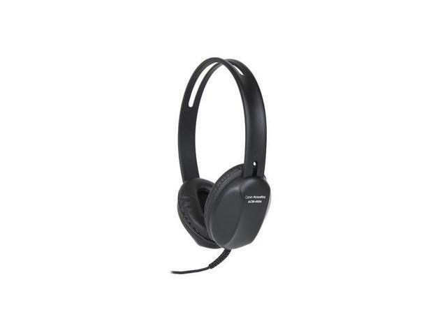 Cyber Acoustics ACM-4004 Headphone - image 3