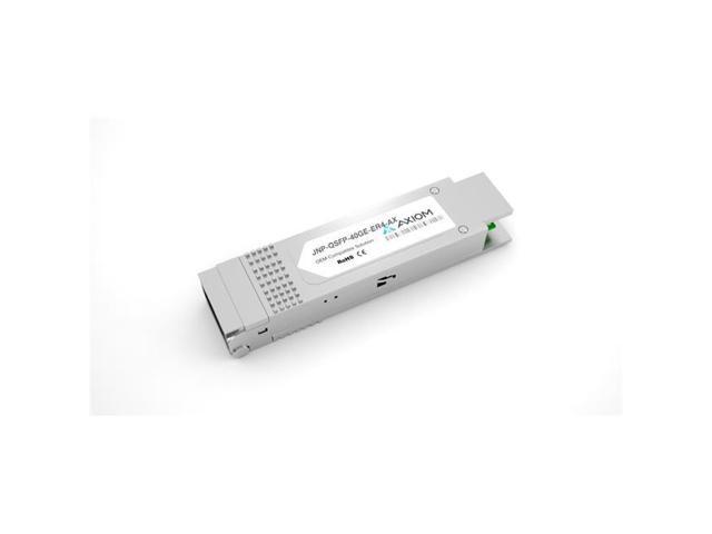 Axiom Juniper QSFP+ Module