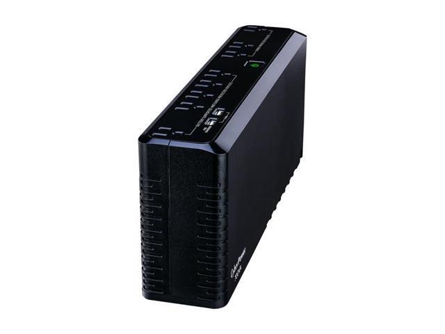 CyberPower Standby Series UPS - image 4