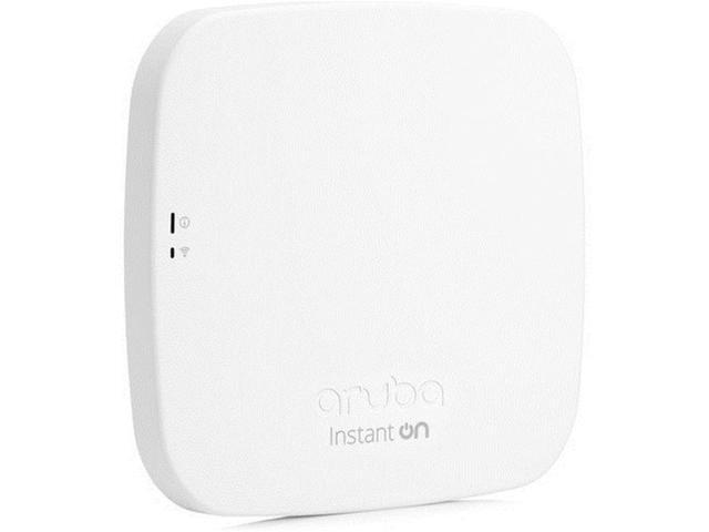 Aruba Instant On AP12 IEEE 802.11ac 1.56 Gbit/s Wireless Access Point R2X00A