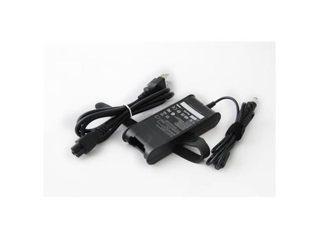 65W 4.5mm x 3.0mm Tip Ac Adapter Charger & Power Cord for select Dell Laptops - Compatible Part #'s 74VT4, PA-1650-2D3, LA65NS2-01, 5NW44, MGJN9,...