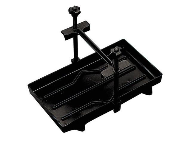 Sea-Dog Battery Tray w/Clamp f/24 Series Batteries
