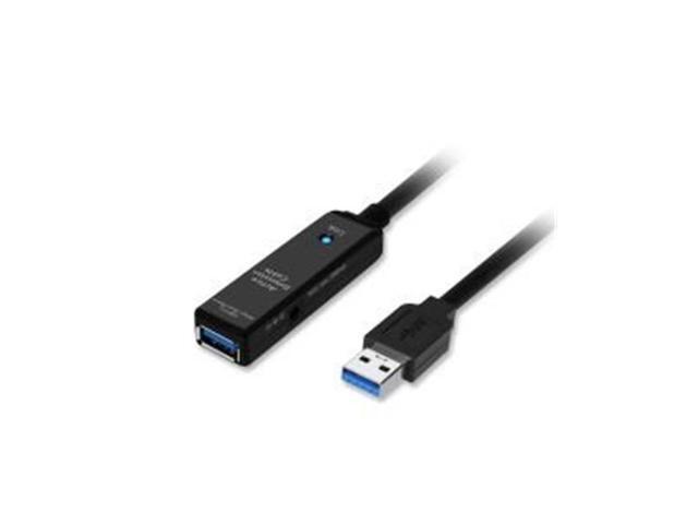 SIIG USB 3.0 Active Repeater Cable - 25M