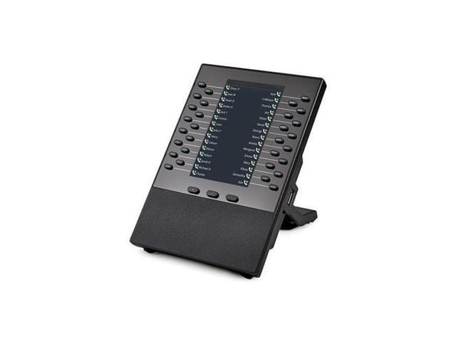 Polycom, Inc. PY-2200-48890-025 VVX EM50 Expansion Module for VVX 450