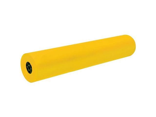 Southwest School Supply Flame Retardant Art Rolls Gold 36X1000 40# (5550GD) P101211