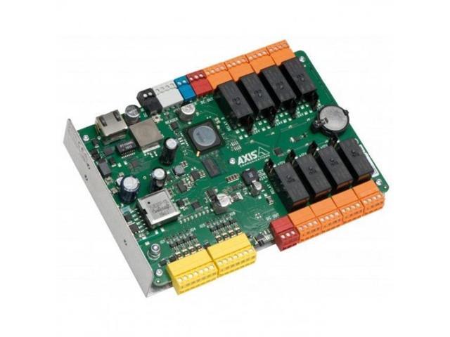 A9188 NETWORK I/O RELAY MODULE