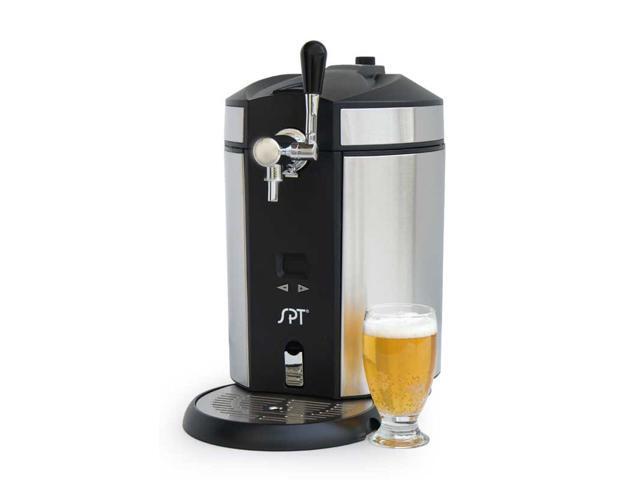 Sunpentown 5L Mini Kegerator & Dispenser BD-0538