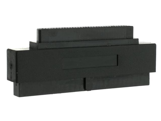 Cable Wholesale Computer Internal SCSI Adapter HPDB68 Female To IDC 50 Female