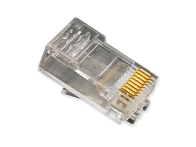 ICC ICC-ICMP8P8SRD Home Electronics Accessories