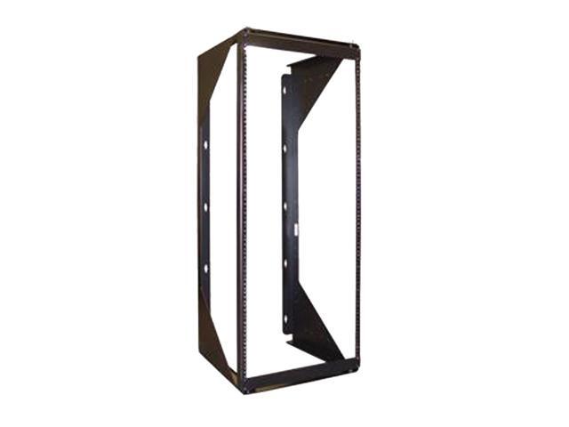 ICC ICCMSSFR25 Wall Mount Swing Frame Rack