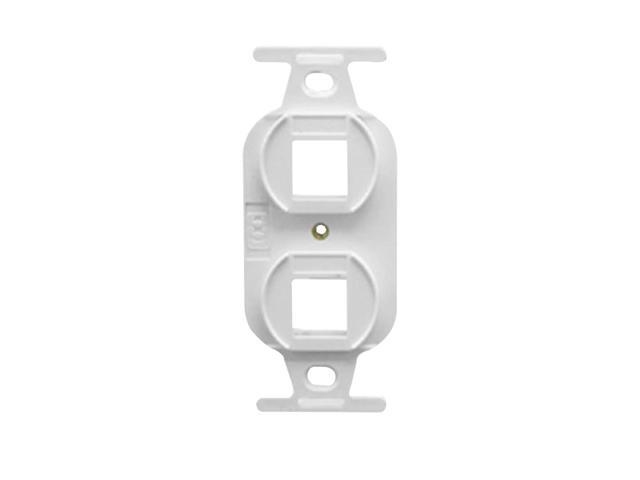 ICC ICC-IC107DPIWH Telephony Accessories