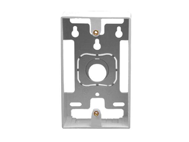 ICC ICC-IC107MRSWH Home Electronics Accessories