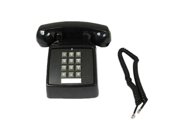 ITT 2500-MD-BK 250000-VBA-20MD DESK VALUELINE BLACK