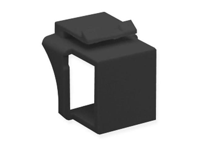 ICC IC107BN0BK 10-Pack Bk Blank Mod