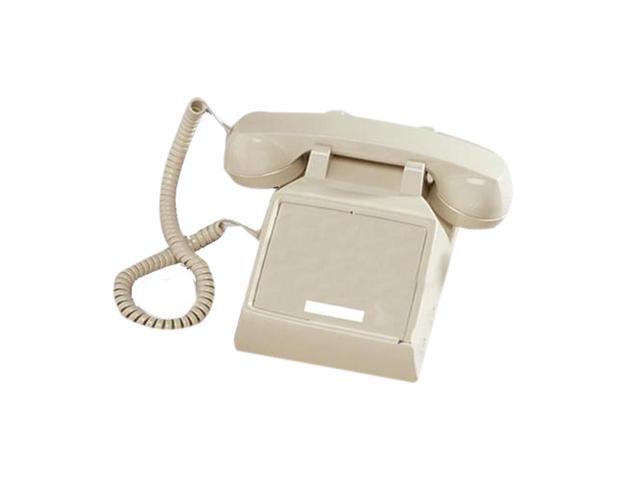 250044-VBA-NDL Ash desk no dial