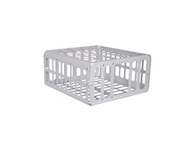 Chief PG1AW Large Projector Guard Security Cage (White)