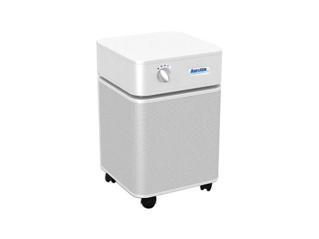 Austin Air B400C1 Healthmate Air Cleaner - White