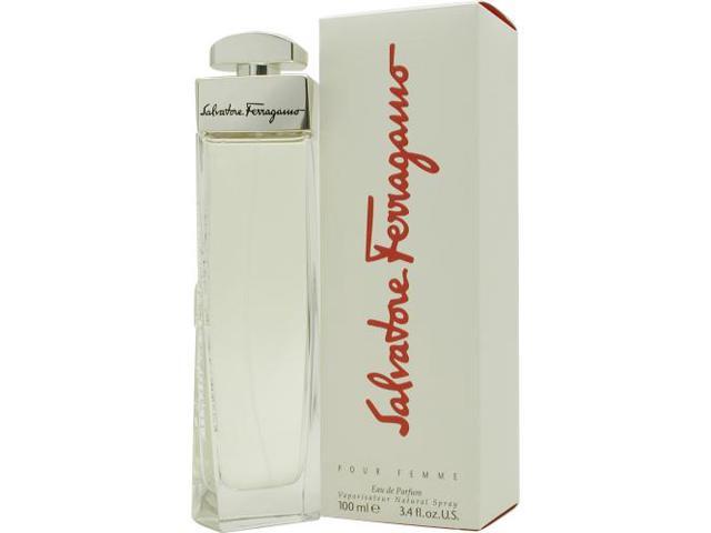 Salvatore Ferragamo - 3.4 oz EDP Spray