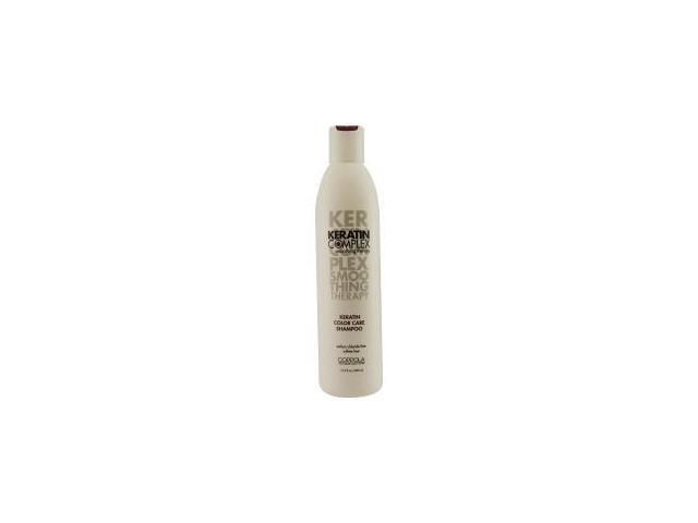 Coppola Keratin Complex Keratin Color Care Shampoo 13.5 oz.