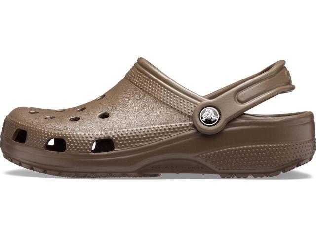 Crocs Unisex Classic Clogs